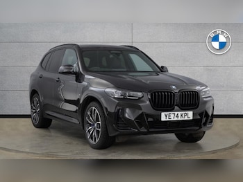 BMW - X3