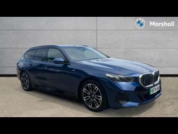 Used BMW i5 2025 for sale - 75108338: Photo