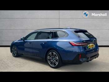 Used BMW i5 2025 for sale - 75108338: Photo