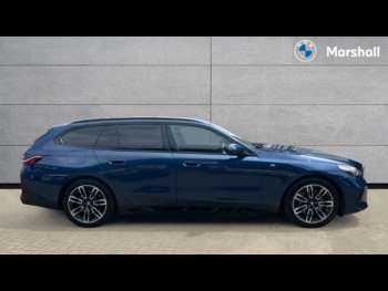 Used BMW i5 2025 for sale - 75108338: Photo