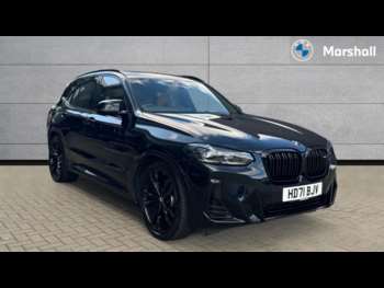 2022 3L M40i 5dr