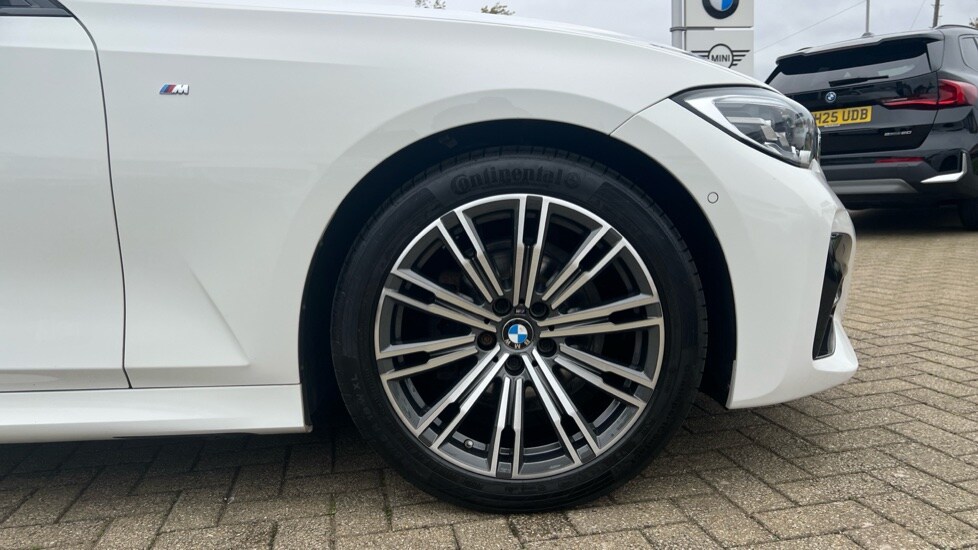 Used BMW 3 Series 2022 for sale - 76350963: Photo 14