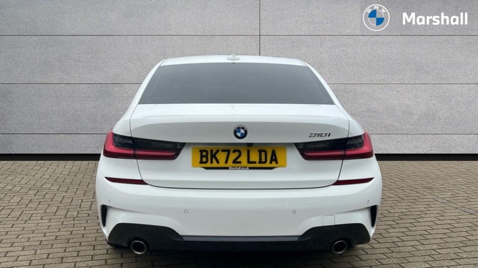 Used BMW 3 Series 2022 for sale - 76350963: Photo 15