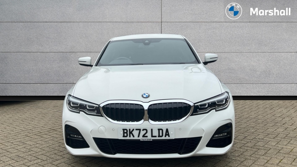 Used BMW 3 Series 2022 for sale - 76350963: Photo 16