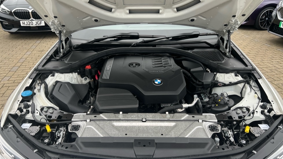 Used BMW 3 Series 2022 for sale - 76350963: Photo 21