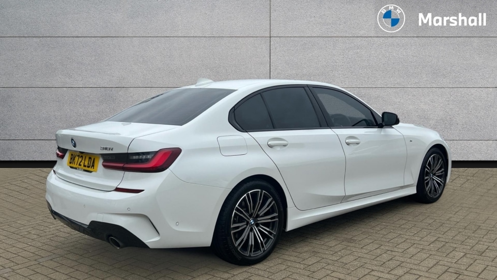 Used BMW 3 Series 2022 for sale - 76350963: Photo 22
