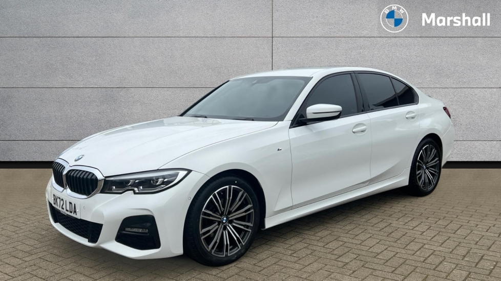 Used BMW 3 Series 2022 for sale - 76350963: Photo 23