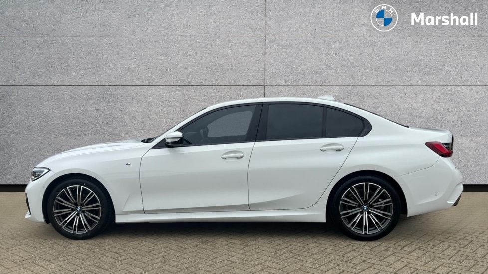 Used BMW 3 Series 2022 for sale - 76350963: Photo 24