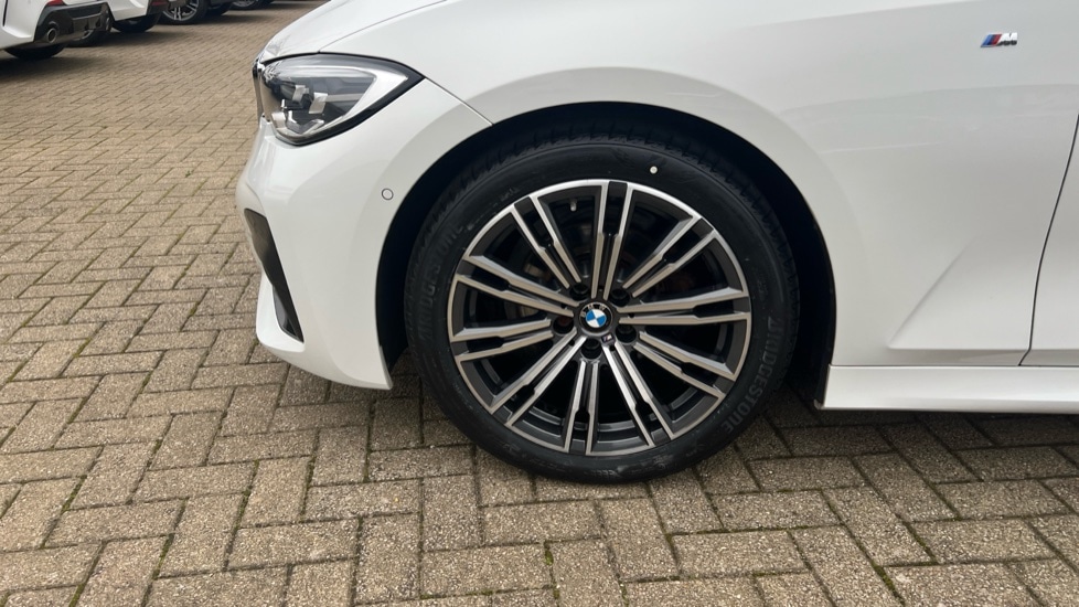 Used BMW 3 Series 2022 for sale - 76350963: Photo 25