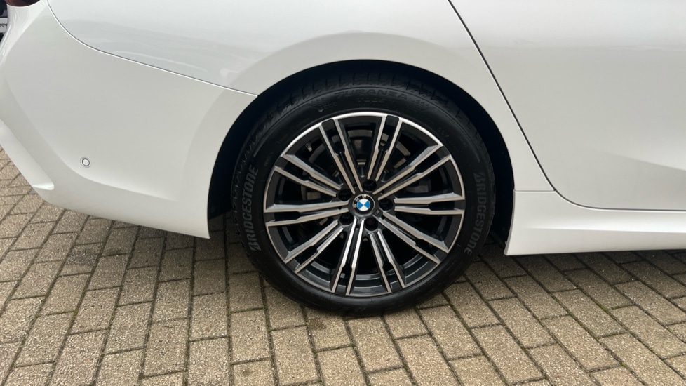 Used BMW 3 Series 2022 for sale - 76350963: Photo 27