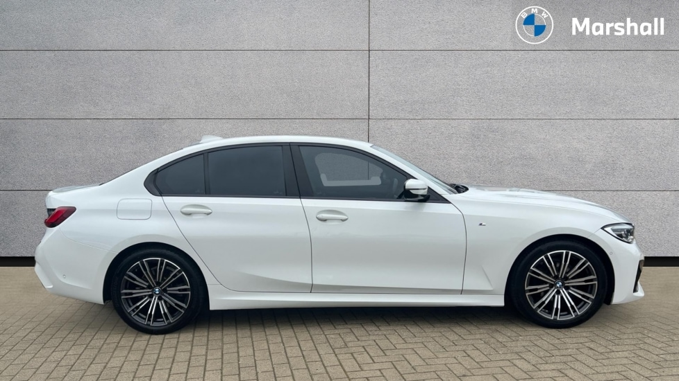 Used BMW 3 Series 2022 for sale - 76350963: Photo 3
