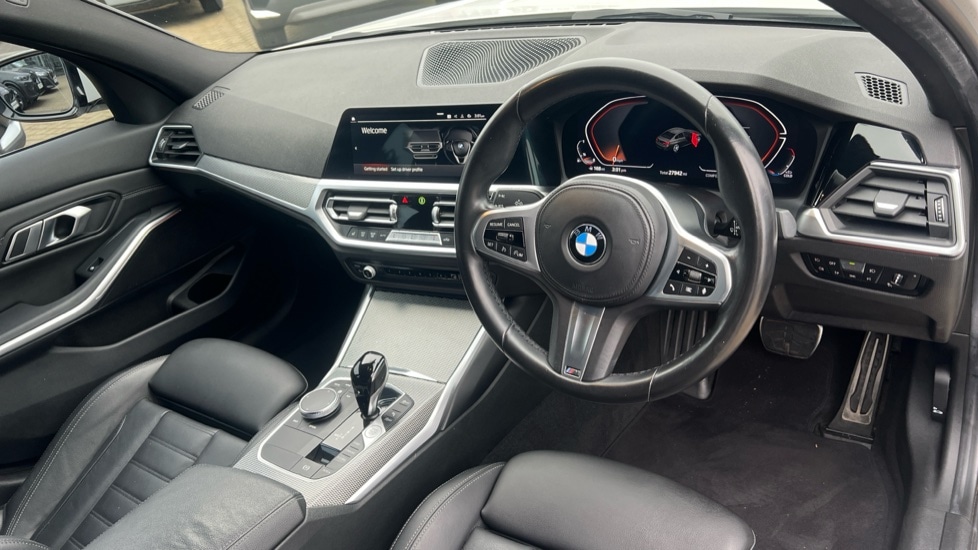 Used BMW 3 Series 2022 for sale - 76350963: Photo 4