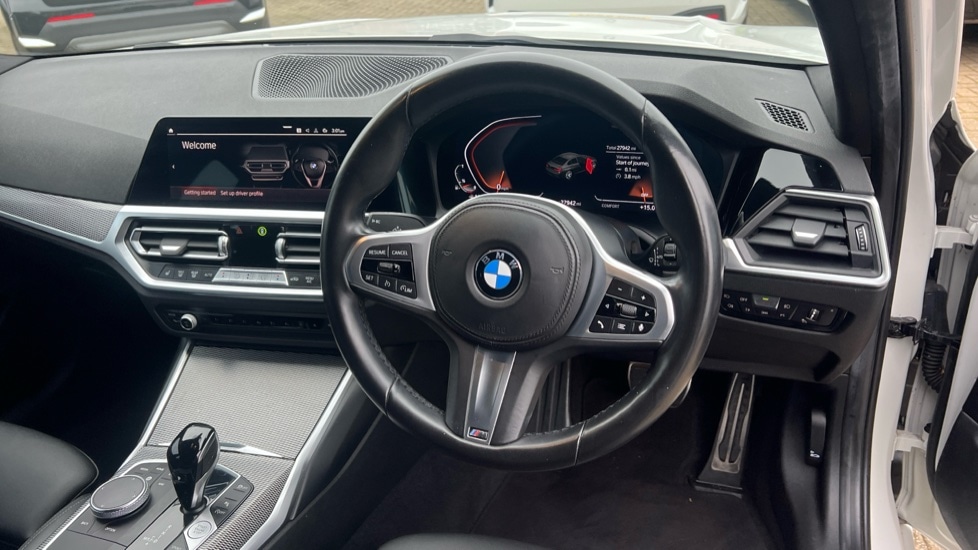 Used BMW 3 Series 2022 for sale - 76350963: Photo 5