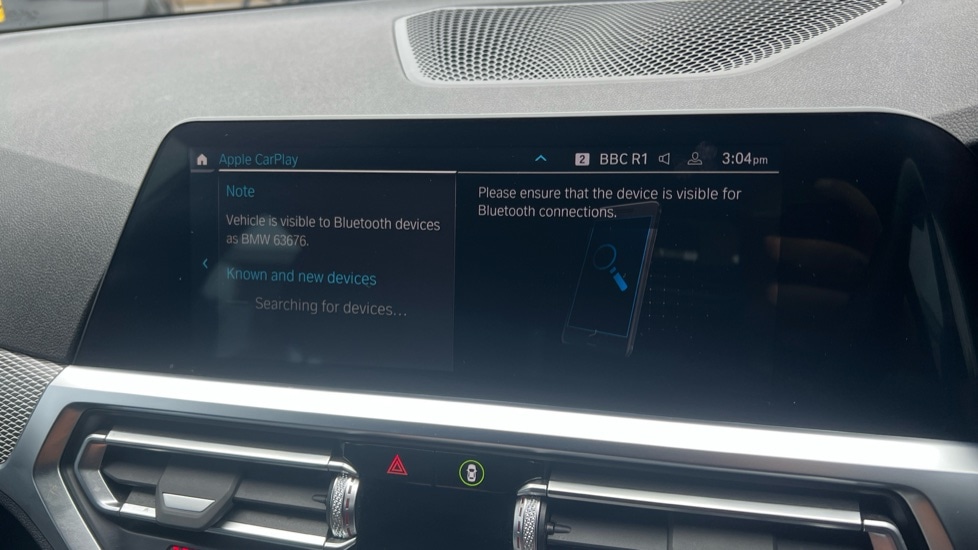Used BMW 3 Series 2022 for sale - 76350963: Photo 50