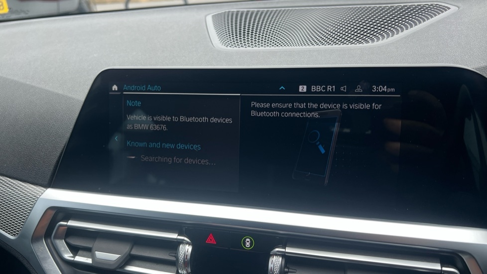 Used BMW 3 Series 2022 for sale - 76350963: Photo 51