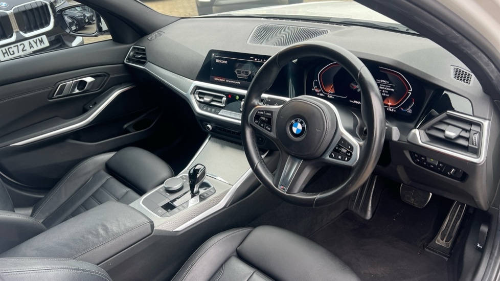 Used BMW 3 Series 2022 for sale - 76350963: Photo 6