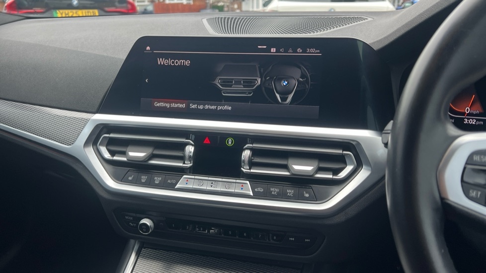 Used BMW 3 Series 2022 for sale - 76350963: Photo 8