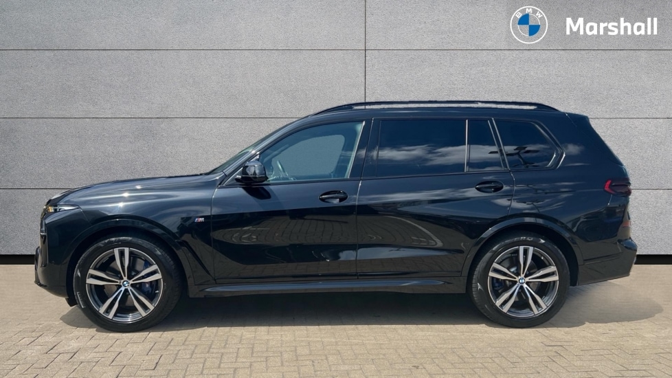 Used BMW X7 2023 for sale - 76180212: Photo 24