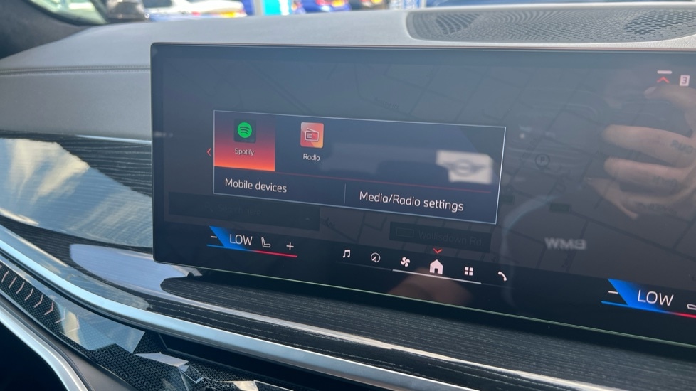 Used BMW X7 2023 for sale - 76180212: Photo 42
