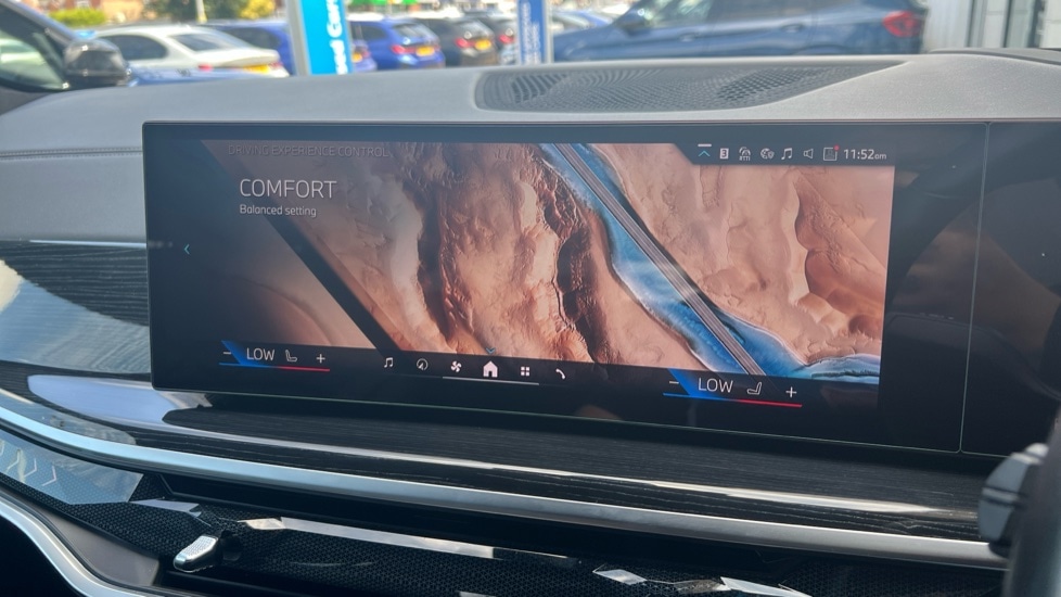 Used BMW X7 2023 for sale - 76180212: Photo 46