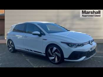 2021 - 2.0 TSI 300 GTI Clubsport 5dr DSG Auto