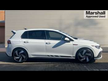 Used Volkswagen Golf 2021 for sale - 74843220: Photo
