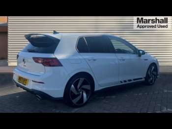 Used Volkswagen Golf 2021 for sale - 74843220: Photo