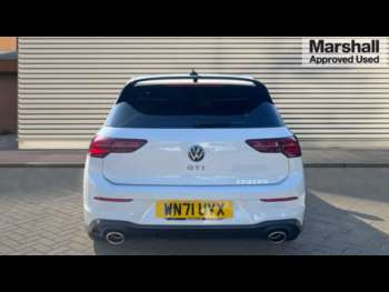 Used Volkswagen Golf 2021 for sale - 74843220: Photo