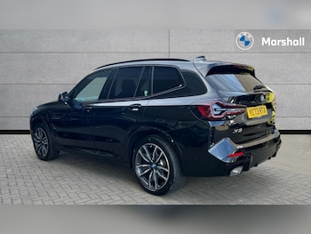 Used BMW X3 2023 for sale - 75393787: Photo