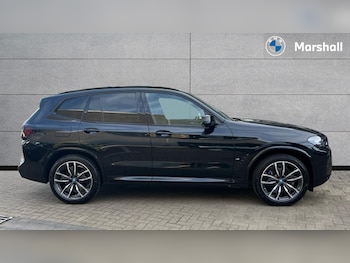 Used BMW X3 2023 for sale - 75393787: Photo