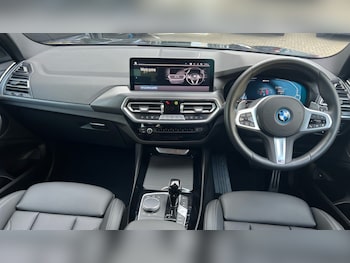Used BMW X3 2023 for sale - 75393787: Photo