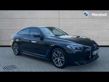 2023 - 210kW eDrive35 Sport 70kWh 5dr Auto