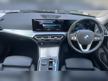 Used BMW i4 2023 for sale - 75393792: Photo