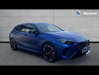 2024 - M135 xDrive 5dr Step Auto [Tech+/Pro Pack]
