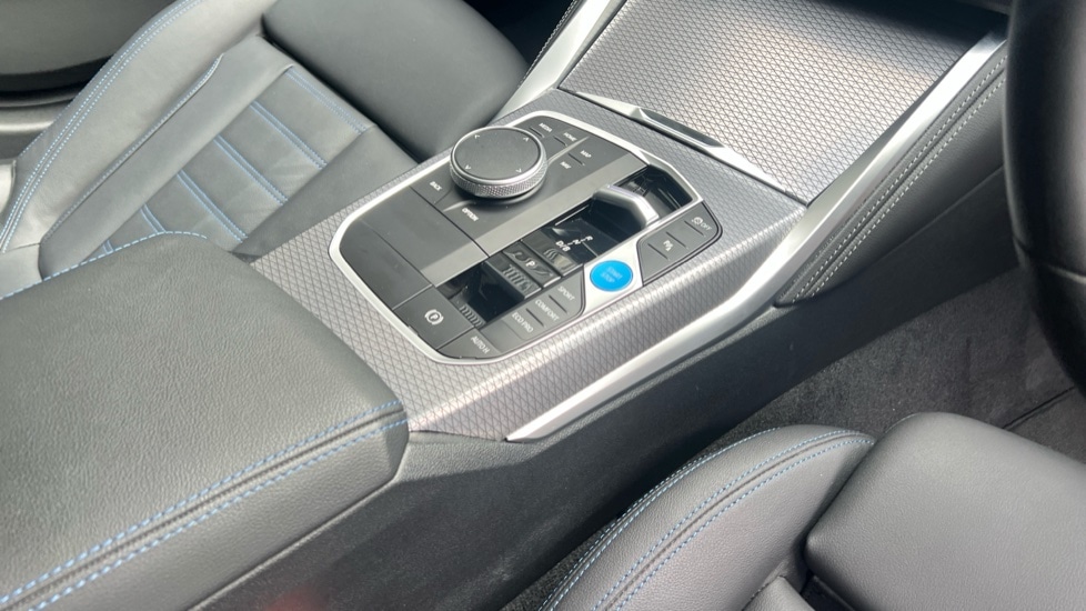 Used BMW i4 2025 for sale - 76124580: Photo 10