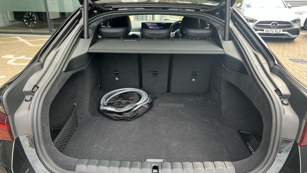 Used BMW i4 2025 for sale - 76124580: Photo 13