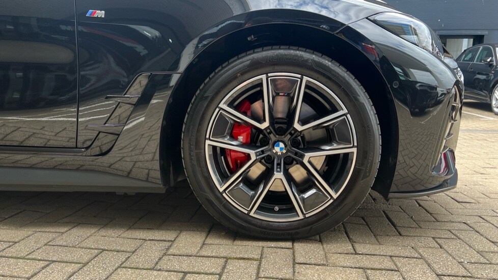 Used BMW i4 2025 for sale - 76124580: Photo 14