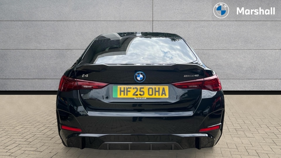 Used BMW i4 2025 for sale - 76124580: Photo 15