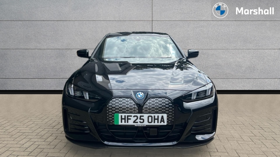 Used BMW i4 2025 for sale - 76124580: Photo 16
