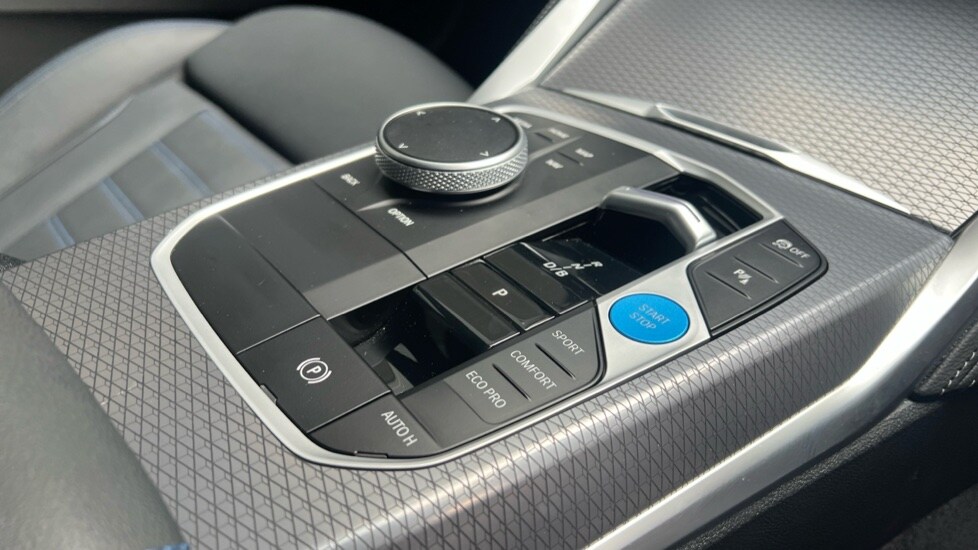 Used BMW i4 2025 for sale - 76124580: Photo 19