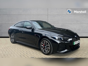 BMW - i4