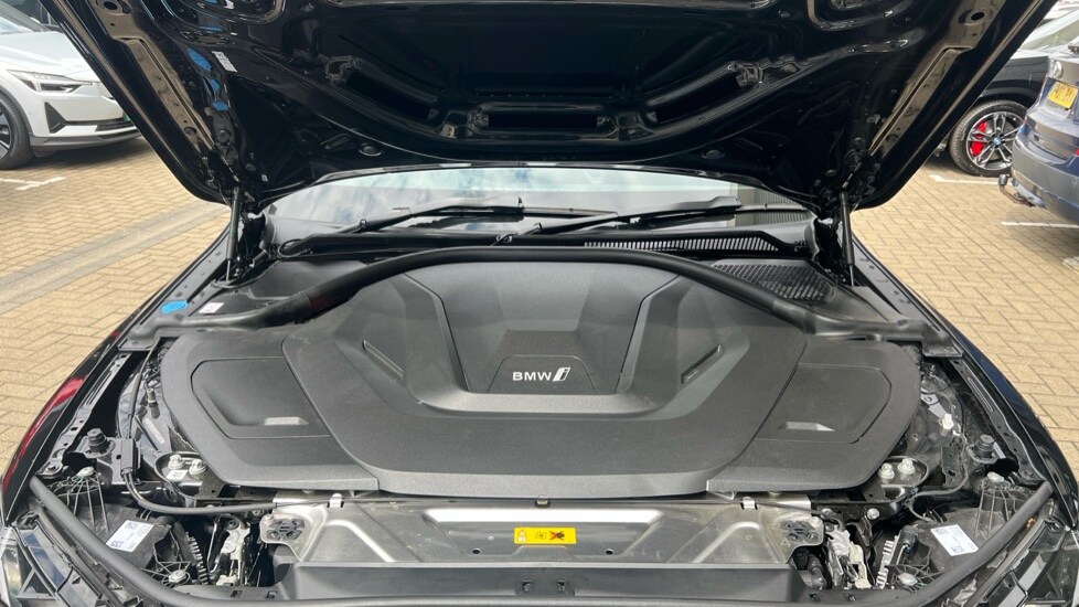 Used BMW i4 2025 for sale - 76124580: Photo 21