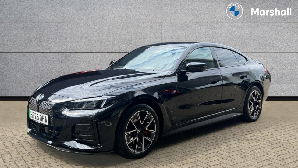 Used BMW i4 2025 for sale - 76124580: Photo 23