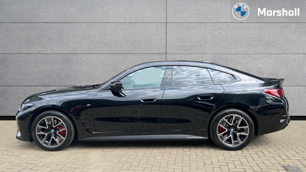 Used BMW i4 2025 for sale - 76124580: Photo 24