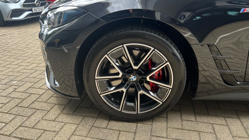 Used BMW i4 2025 for sale - 76124580: Photo 25