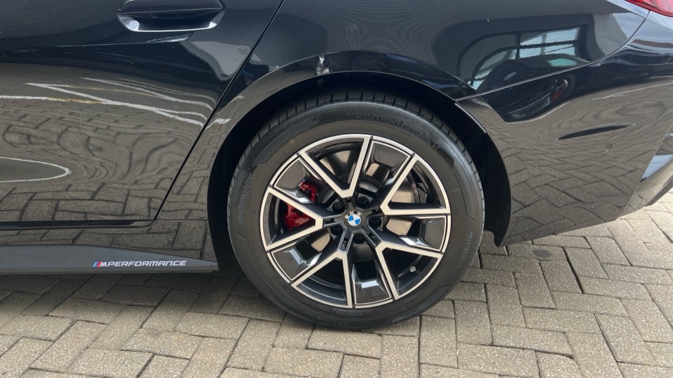 Used BMW i4 2025 for sale - 76124580: Photo 26