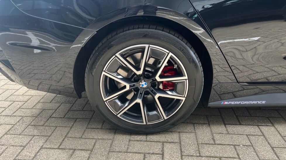 Used BMW i4 2025 for sale - 76124580: Photo 27