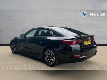 Used BMW i4 2025 for sale - 76124580: Photo