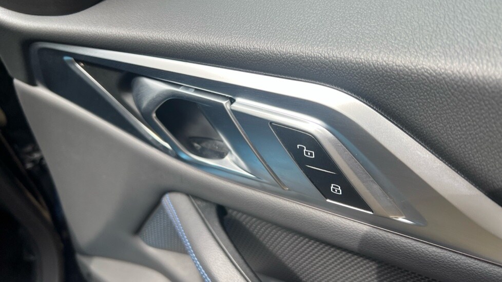 Used BMW i4 2025 for sale - 76124580: Photo 32