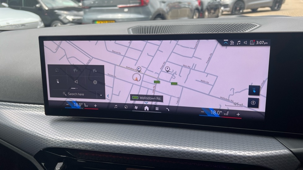 Used BMW i4 2025 for sale - 76124580: Photo 38